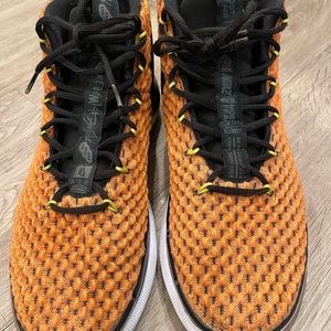 Men's Nike AlphaDunk "Frank Rudy" Athletic Fashion Casual BQ5401 800